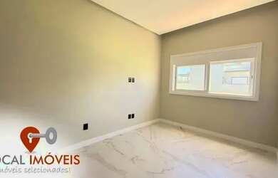 Imagem 4: CASA EM CONDOMÍNIO DE ALTO PADRÃO COM TODA INFRAESTRUTURA