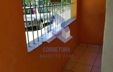 Imagem 3: CASA MAUÁ JARDIM ZAIRA. Área de serviço, 40m² de Área, 1 Banheiroe1...