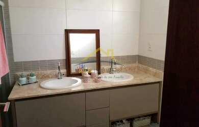 Imagem 10: Casa Duplex 3 suítes Condomínio em Buraquinho 180m²