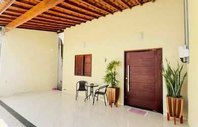 Imagem: Casa Farolândia 220 mil