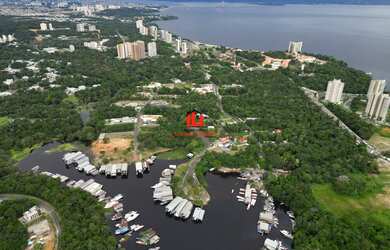 Imagem 9: Ponta Negra Clube de Campo com 5 quartos em Ponta Negra