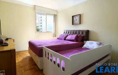 Imagem 11: APARTAMENTO - ACLIMAÇÃO - SP