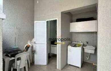 Imagem 12: Cobertura com 2 dormitórios à venda, 108 m² por R$ 571.000,00 - Santa...