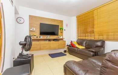 Imagem 3: Casa em Parque Peruche. 90m² de Área, 2 Vagas na garageme3 Dormitórios