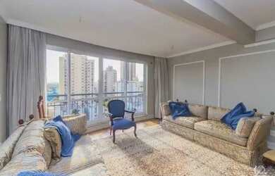 Imagem 13: SAO LEOPOLDO - APARTAMENTO 3 DORM - CENTRO