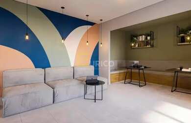 Imagem 14: Apartamento à venda no Condomínio Residencial Vila Triunfo em Itupeva/SP