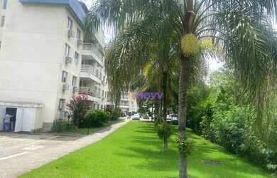 Imagem 13: Apartamento à venda, 84 m² por R$ 359.000,00 - Maria Paula - São Gonçalo/RJ