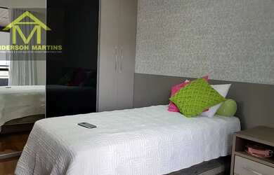 Imagem 5: Perfeito 4 Quartos com Mega Lazer e Vista para o Mar Cód 4804 D