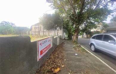 Imagem: O terreno possui 10m² de Área e está localizado em Boaçava