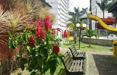 Imagem 14: Apartamento 3/4 Cidade Universitaria