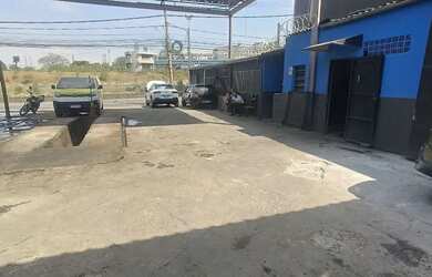 Imagem 2: Vende-se/ passa o ponto lava rápido de alto movimento