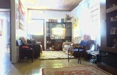 Imagem 2: Casa à venda, 4 quartos, 2 vagas, Urlândia - Santa Maria/RS