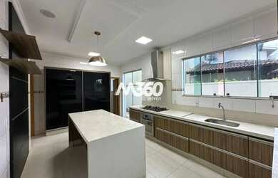 Imagem 11: SOBRADO 04 SUÍTES À VENDA - JARDINS MÔNACO - 510m² DE TERRENO