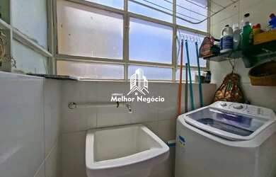 Imagem 9: Apartamento à venda com 2 quartos no Edifício Helena Steimberg em Campinas...