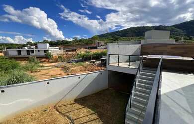 Imagem 3: Casa no Condomínio Diamond