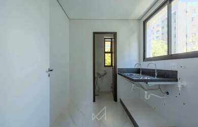 Imagem 5: Apartamento 03 quartos em Lourdes próximo ao Minas Tênis Clube I