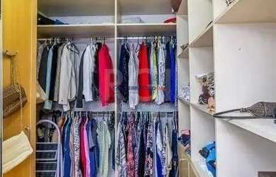 Imagem 15: Apartamento 148m² - semi mobiliado, 2 dormitórios, 1 suíte e 1 vaga de garagem n