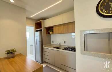 Imagem 10: Apartamento 02 suítes próximo ao mar em Tramandaí RS