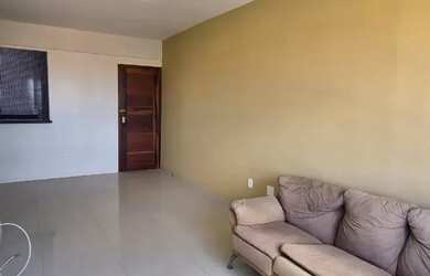 Imagem: O apartamento possui 3 Dormitórios, 3 Banheiros, 1 Vaga na