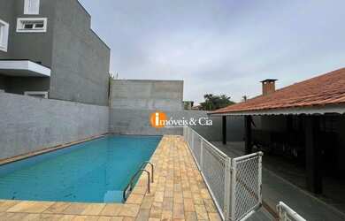 Imagem 11: CASA PARA LOCACÃO EM CONDOMINIO FECHADO EM ATIBAIA COM PISCINA PRIVATIVA...