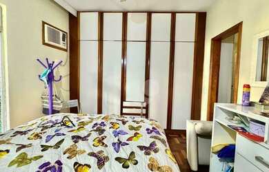 Imagem 12: Apartamento perto do metrô com varandão, 3 quartos, suíte, 2 vagas...