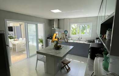 Imagem 10: VENDE-SE CASA 5 SUÍTES EM BUSCA VIDA