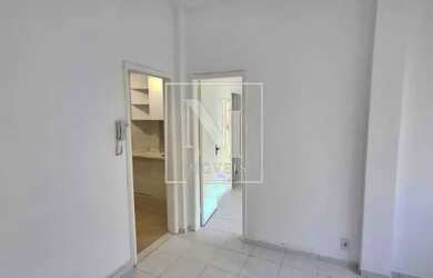 Imagem 3: Apartamento Sala/Quarto com Suíte e Dependência