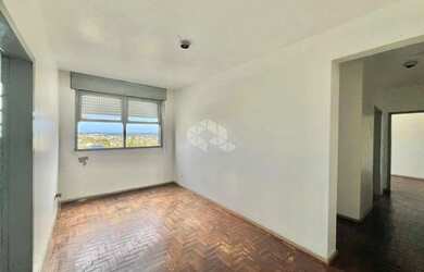 Imagem 13: Venda de Apartamento de 2 Dormitórios no Residencial Niederauer - 160 mil