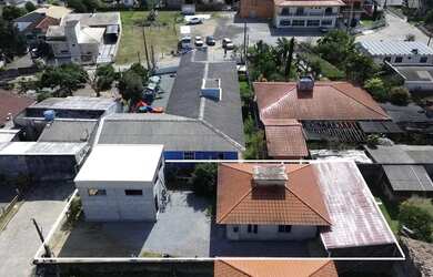 Imagem 14: Casa à Venda em Paulo Lopes Bairro Areias