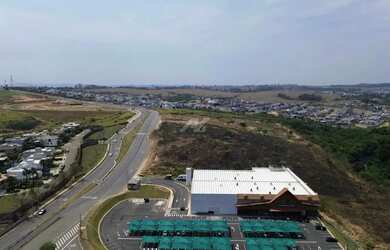 Imagem 2: Terreno - Loteamento Residencial Arborais - Campinas