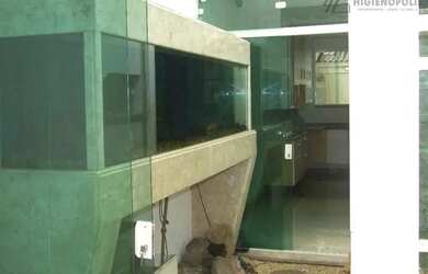 Imagem 5: Sobrado com 3 dormitórios para alugar, 280 m² por R$ 4.960,00/mês - Vila Gilda - Santo And