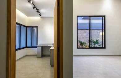 Imagem 3: Vendo Casa Nova Cond. Terra Vista Mirassol com 3 Suítes e Piscina