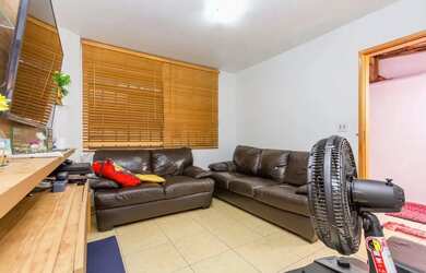 Imagem 2: Casa em Parque Peruche. 90m² de Área, 2 Vagas na garageme3 Dormitórios