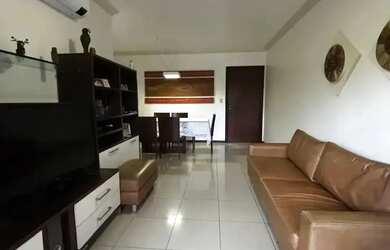 Imagem 3: Apartamento à venda no PIAZZA DEI FIORI - AVENIDA SAMPAIO LUZ PONTA VERDE...