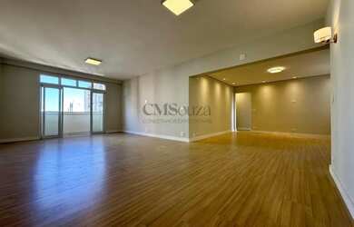 Imagem: O apartamento possui 3 Dormitórios, 4 Banheiros, 2 Vagas na