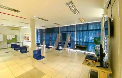 Imagem 2: Andar Corporativo para alugar, 520 m² por R$ 12.500/mês - Centro - Gravataí/RS