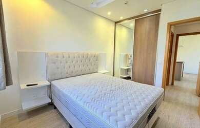 Imagem 6: Apartamento para locação em Alphaville, Santana de Parnaíba, SP