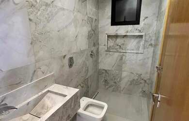 Imagem 8: Sobrado 4 suítes Portal do Sol Green , Goiânia, GO