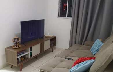 Imagem 12: Vendo apartamento com suite,sol manhã