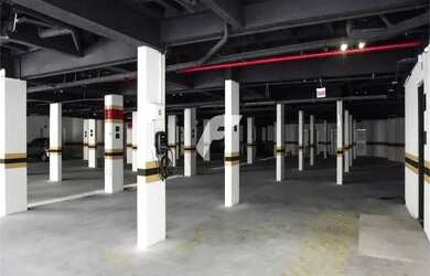 Imagem 5: Apartamento Duplex 3 Quartos, 3 Suítes e 105m² - Ingleses do Rio Vermelho