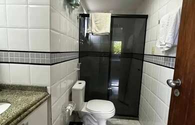 Imagem 6: Apartamento à venda no PIAZZA DEI FIORI - AVENIDA SAMPAIO LUZ PONTA VERDE...