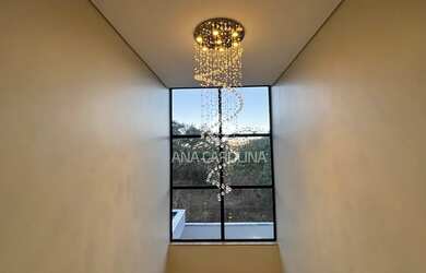 Imagem 16: Casa Moderna em Meio a Natureza no Jardim Liberdade