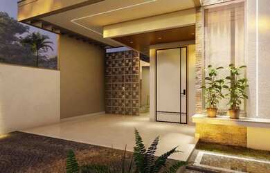 Imagem 4: Casa em Plano Diretor Sul - Palmas