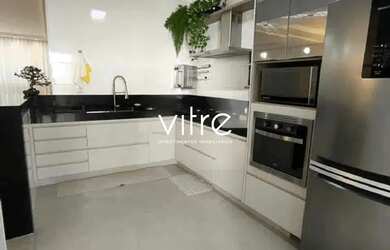 Imagem 4: Casa à venda no bairro Praça Alto Umuarama em Uberlândia