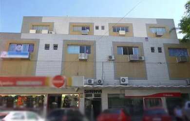 Imagem: O depósito possui 46m² de Área e está localizado em Centro