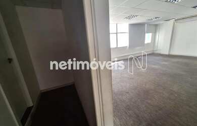 Imagem 12: Locação Sala Lourdes Belo Horizonte