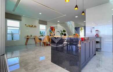 Imagem 5: Casa Alto Padrao- Lundcea codigo 99944