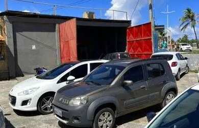 Imagem 6: Galpão à venda por R$ 1.600.000,00 - Boca do Rio - Salvador/BA