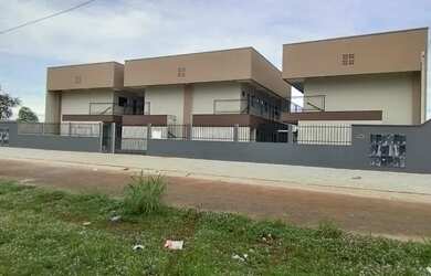 Imagem 3: Flats serra azul. Piscina