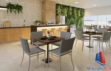 Imagem 3: Residencial Antônio Gotardo - um lugar onde luxo e conforto se encontram...